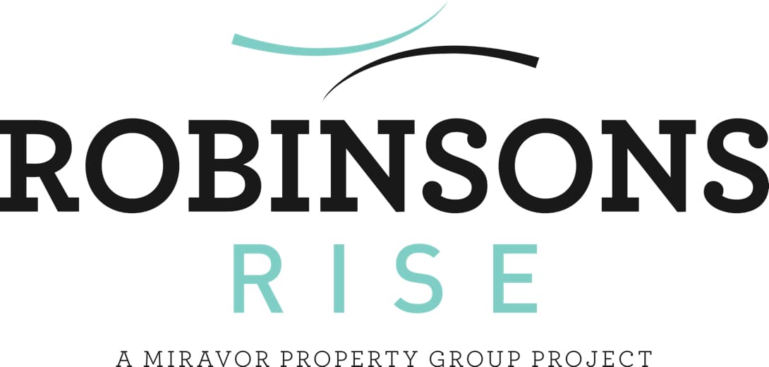Robinsons Rise, A Miravor Property Group Project