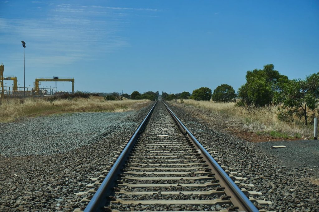 Ballarat Line Upgrade